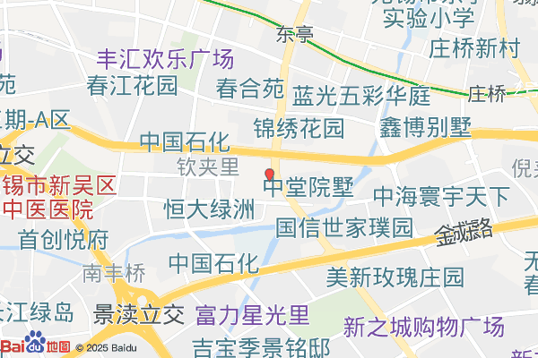 无锡锡山经济技术开发区