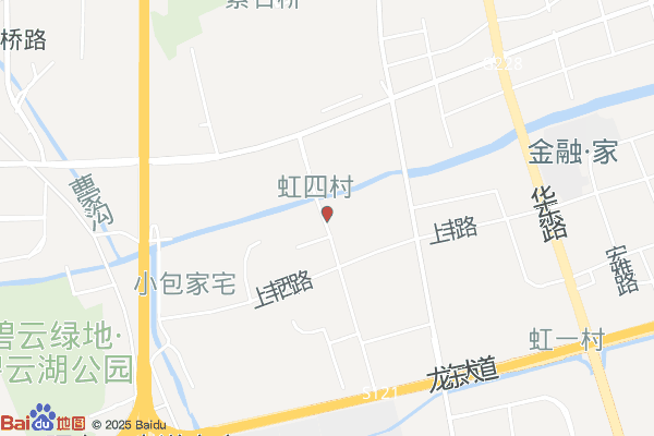 金桥南区新建商务楼实景图