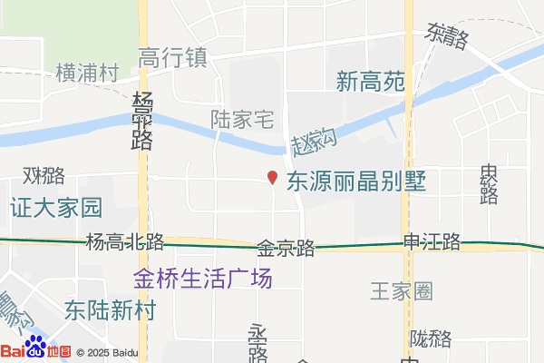 加佳孵化器(双桥基地)实景图