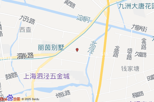 松江区厂房实景：上海松江区 厂房出租3000㎡ 钢架结构 双层 形象好（第1张）