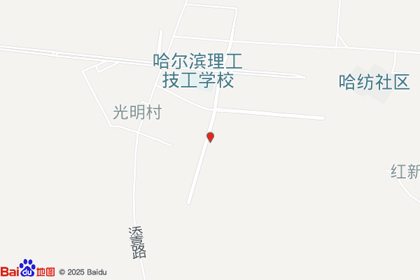 哈尔滨香坊区厂房出租3000㎡ 钢混结构 丙类消防 带喷淋 原房东