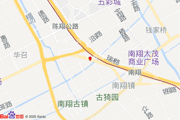 上海嘉定区 厂房出租3000㎡ 钢架结构 单层 带喷淋实景图