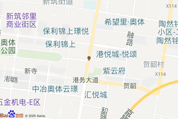 西安综合保税区