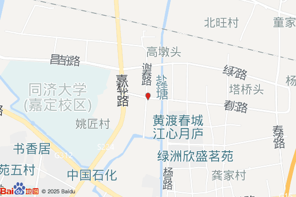 宇培黄渡冷链物流园实景图