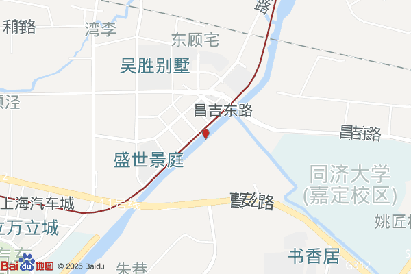 梵慧迈昆国际仓储物流实景图