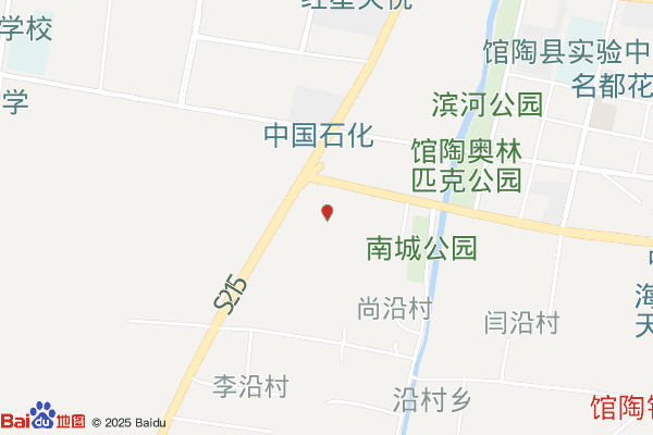 邯郸河北馆陶经济开发区