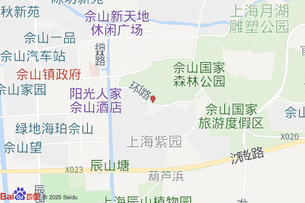 廊坊现代服务产业园区上海招商局实景图