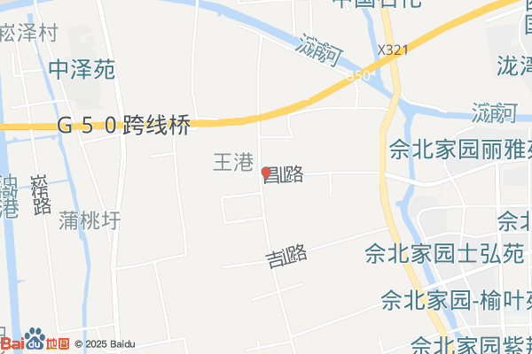松港高新技术产业园-招商部实景图