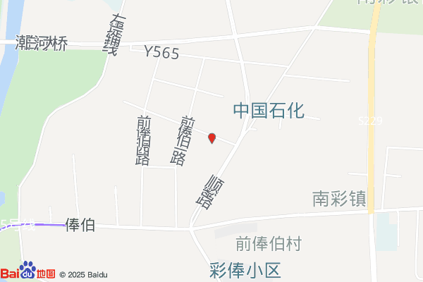 顺义区厂房实景：北京顺义区 厂房出租2000㎡ 砖混结构 标准厂房 双层（第1张）