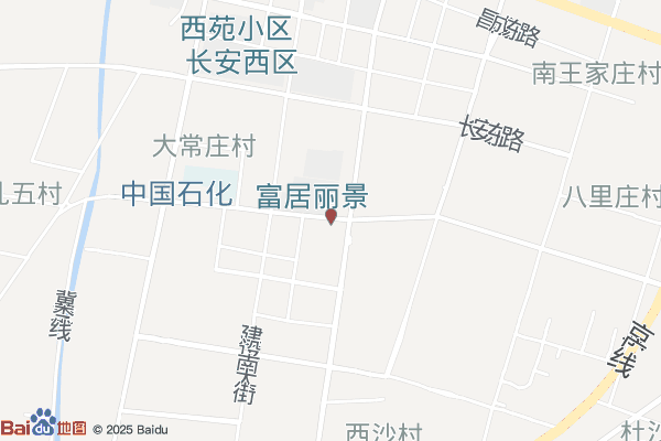 衡水河北冀州高新技术产业开发区