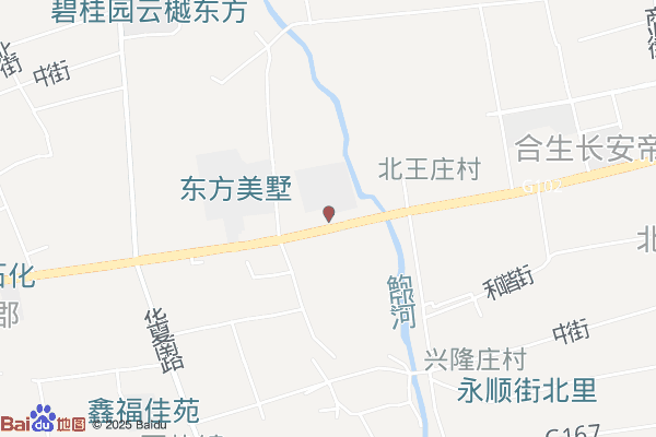 廊坊河北大厂高新技术产业开发区