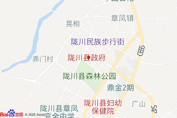 陇川县写字楼实景：德宏陇川县写字楼出租2000㎡ 钢混结构 带空调 拎包入驻 精装修（第1张）