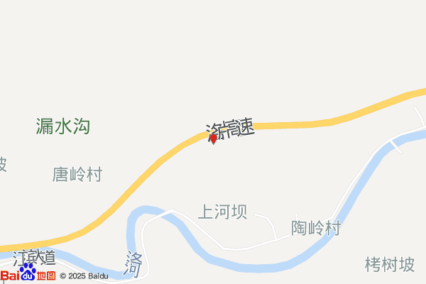 洛南县厂房实景：商洛洛南县厂房出租3000㎡ 砖混结构 全新 带航车 丙类消防（第1张）