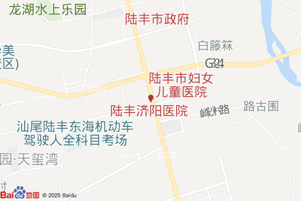 汕尾广东陆丰东海经济开发区
