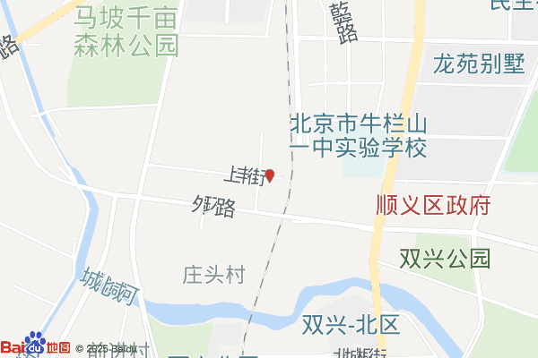 顺义区厂房实景：北京顺义区 厂房出租800㎡ 钢架结构 可独门独院 大车进出（第1张）