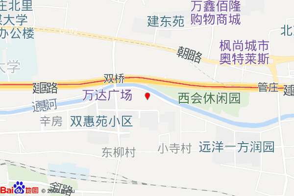 北京朝阳区 厂房出租1000㎡ 钢结构 单层 大车进出
