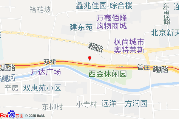 朝阳区厂房实景：北京朝阳区 厂房出租800㎡ 钢结构 环评审批 全新（第1张）