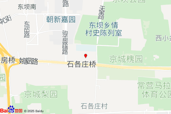 朝阳区厂房实景：北京朝阳区 厂房出租3000㎡ 钢混结构 形象好 可独门独院（第1张）