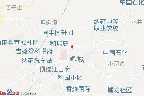 毕节贵州纳雍经济开发区