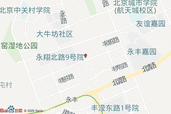 海淀区厂房实景：北京海淀区 厂房出租3000㎡ 钢结构 全新 带航车（第1张）