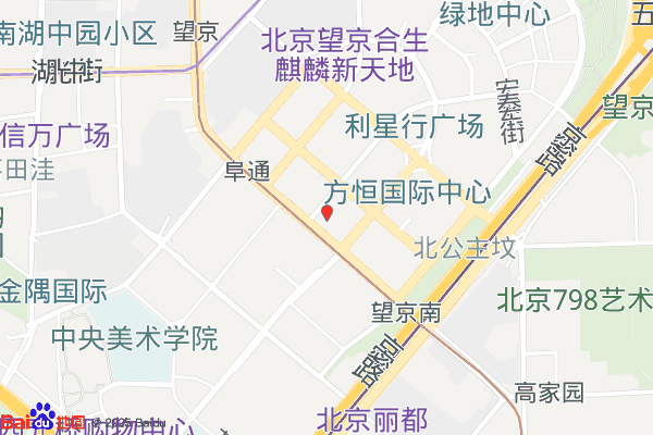朝阳区厂房实景：北京朝阳区 厂房出租800㎡ 钢结构 带货梯 带航车（第1张）