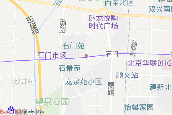 顺义区厂房实景：北京顺义区 厂房出租3000㎡ 钢结构 多层 单层（第1张）