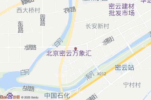 密云区写字楼实景：北京密云区 写字楼出租100㎡ 钢混结构 带电梯 毛坯（第1张）