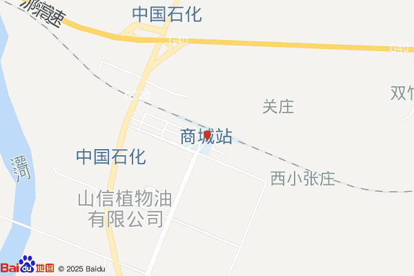 信阳商城县先进制造业开发区