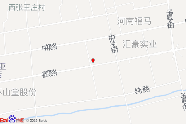 焦作温县产业集聚区