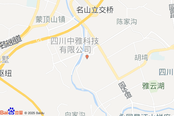 名山区厂房实景：雅安名山区厂房出租500㎡ 钢混结构 可独门独院 双层 原房东（第1张）