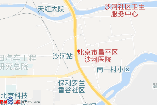 荭都仓储物流实景图