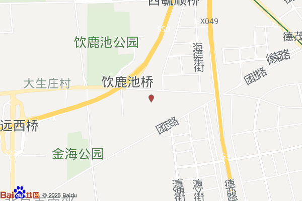 大兴区仓库实景：北京大兴区 仓库出租3500㎡ 钢混结构 安保 可分租（第1张）