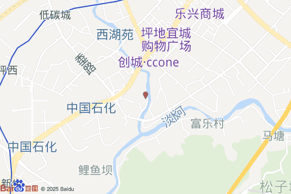 深圳龙岗区 仓库出租2500㎡ 钢结构 监控 通风实景图