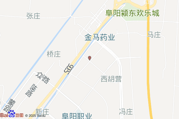 阜阳安徽颍东经济开发区