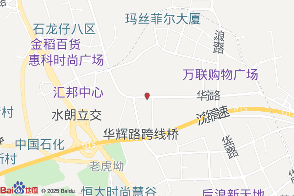 深圳龙华区 仓库出租2500㎡ 钢结构 监控 大车进出