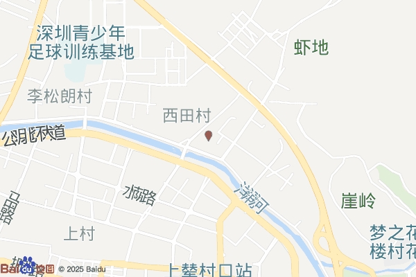 宏恒泰冠城低碳产业园实景图