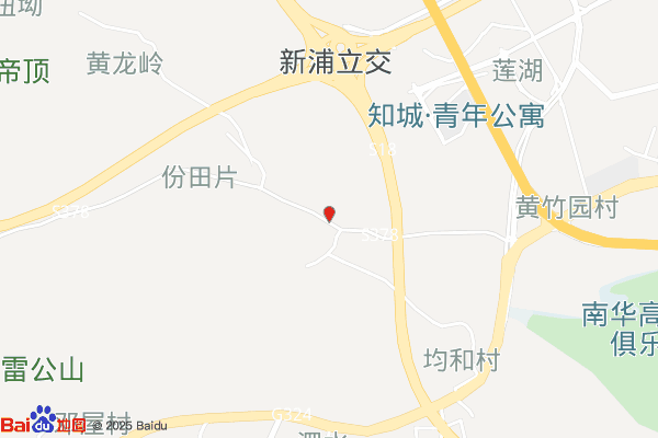 中新广州知识城