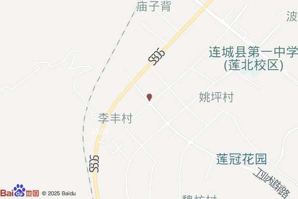龙岩福建连城工业园区