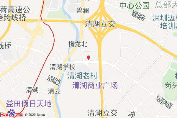 龙华区厂房实景：深圳龙华区 厂房出租3000㎡ 钢混结构 带货梯 带航车（第1张）