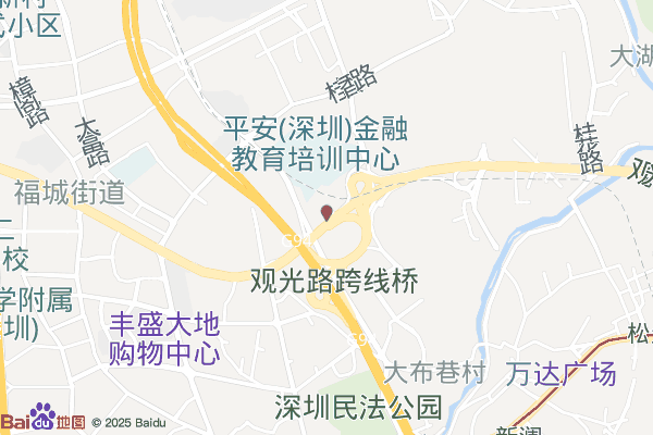 恒泰科创园综合楼-1幢实景图