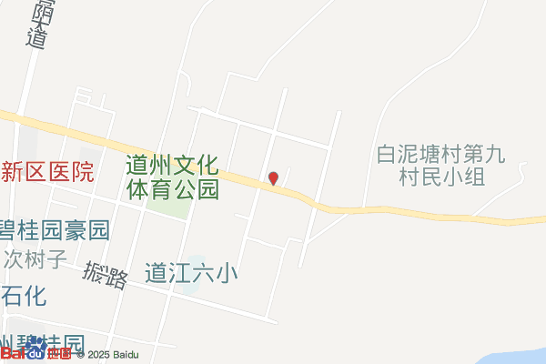 道县写字楼实景：永州道县写字楼出租2500㎡ 钢混结构 交通便利 采光好 带空调（第1张）
