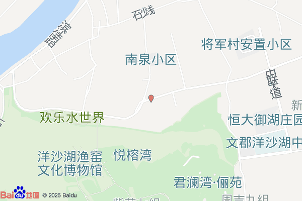 岳阳湘阴高新技术产业园区