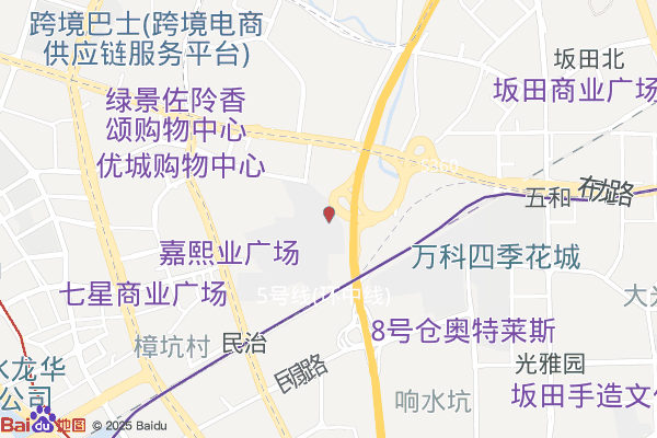 Factory Building For Lease · Shenzhen