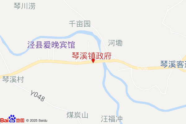 宣城安徽泾县经济开发区