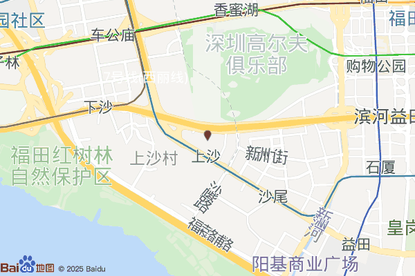 赣州经开区粤港澳大湾区招商服务中心实景图