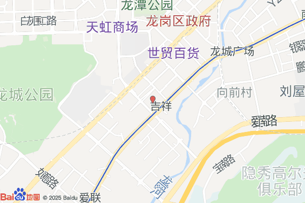 龙岗区厂房实景：深圳龙岗区 厂房出租1000㎡ 钢结构 形象好 全新（第1张）