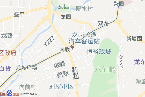 深圳龙岗区 写字楼出租200㎡ 钢混结构 商业配套 可注册