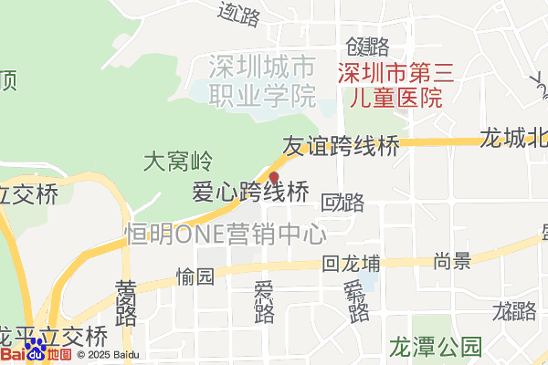 深圳龙岗区 仓库出租800㎡ 砖混结构 高标仓 监控实景图