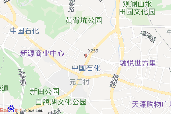 深圳龙华区 厂房出租1000㎡ 砖混结构 单层 可分租实景图