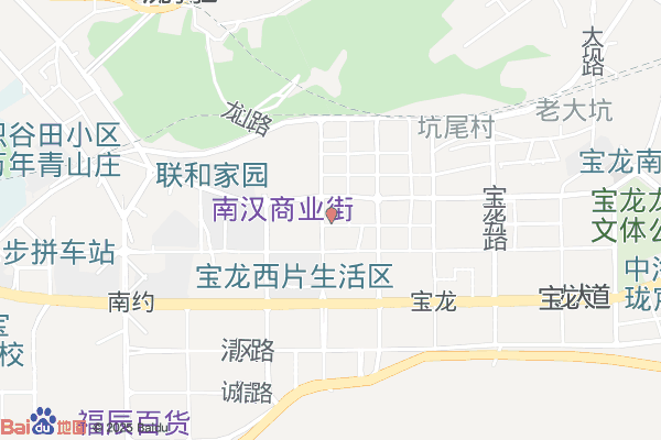 龙岗区厂房实景：深圳龙岗区 厂房出租1200㎡ 砖混结构 形象好 原房东（第1张）